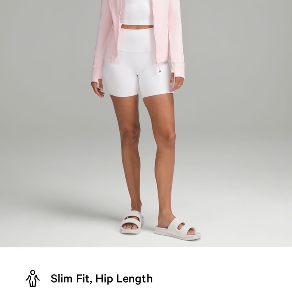 Lululemon Define Jacket in Strawberry Milkshake - Picture 4 of 9
